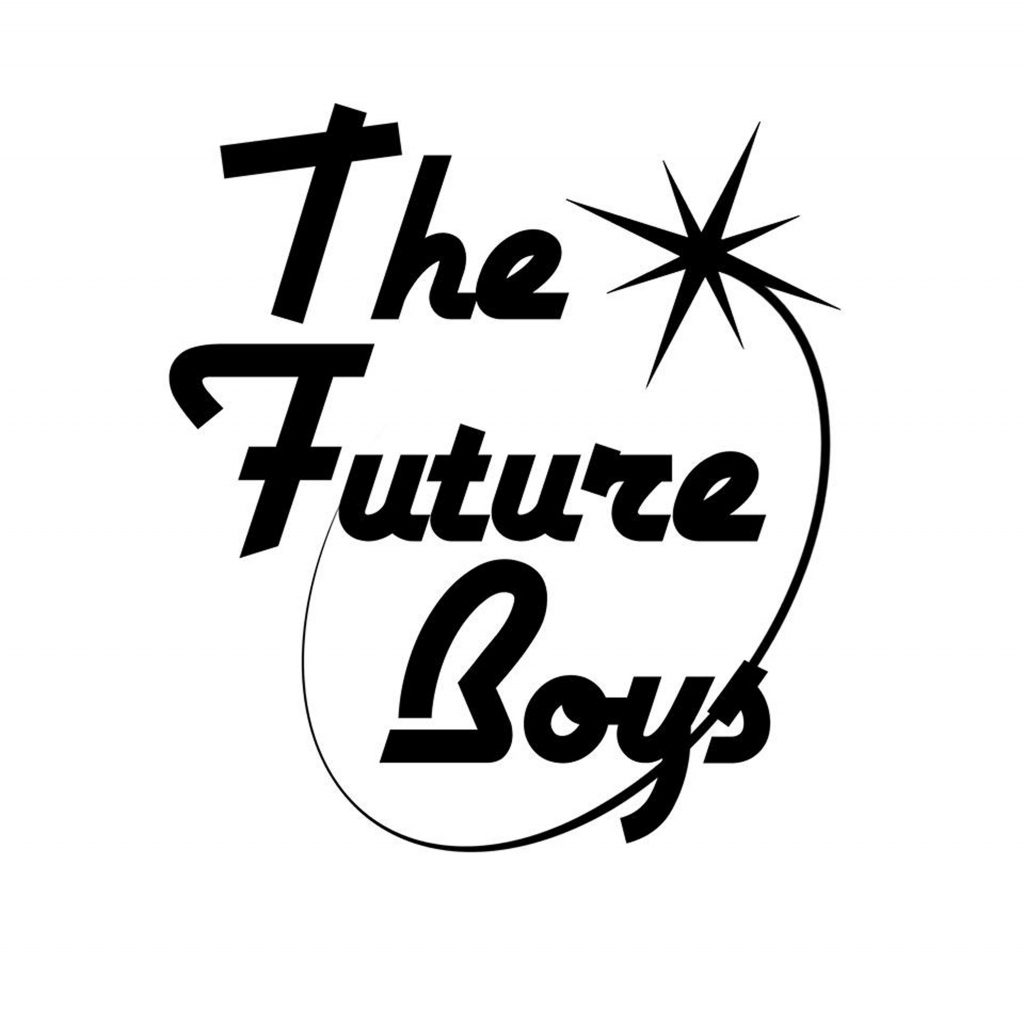 The Future Boys Logo